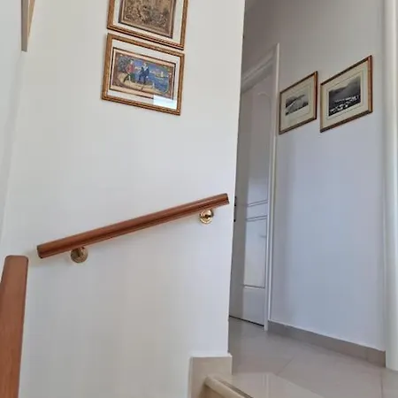 Nyaraló Stunning View In Sami *