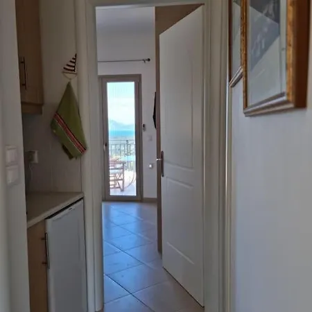 Stunning View In Sami *