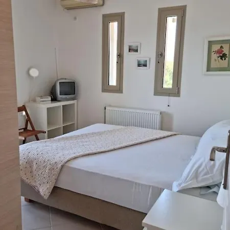 Stunning View In Sami Haliotáta