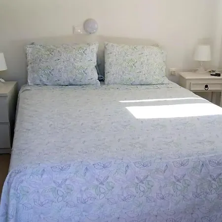 Stunning View In Sami Nyaraló Haliotáta