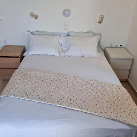 Ferienhaus Stunning View In Sami *