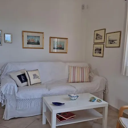 Stunning View In Sami Ferienhaus Chaliotata