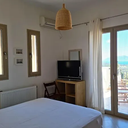 Stunning View In Sami Ferienhaus *