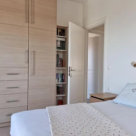 Stunning View In Sami Ferienhaus