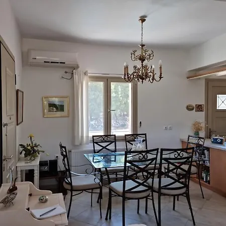 Stunning View In Sami Ferienhaus