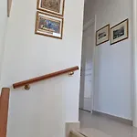Дом отдыха Stunning View In Sami *