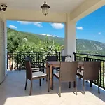 Дом отдыха Stunning View In Sami *