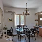 Stunning View In Sami Дом отдыха