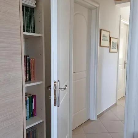 Stunning View In Sami * Chaliotata