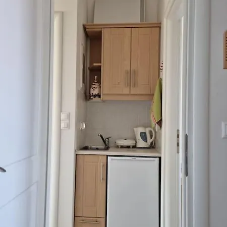 Stunning View In Sami بيت للعطل