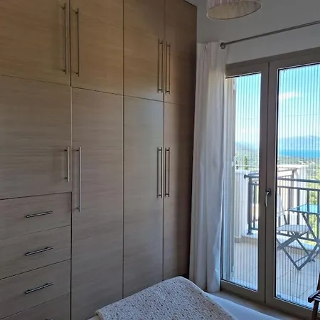 Stunning View In Sami