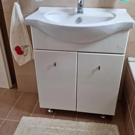 Stunning View In Sami بيت للعطل *