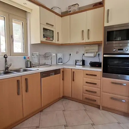 بيت للعطل Stunning View In Sami