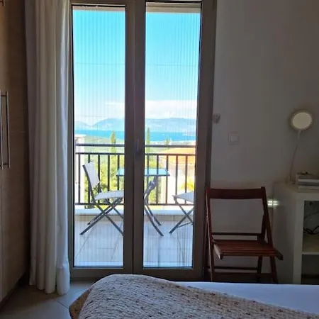 Stunning View In Sami Chaliotata