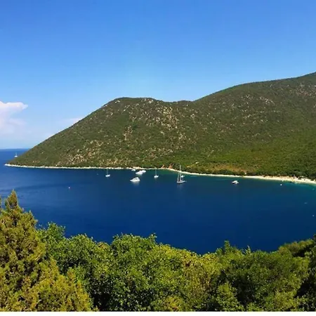 Дом отдыха Stunning View In Sami *