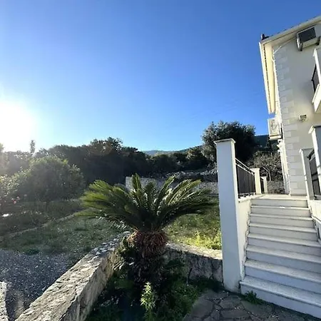 Stunning View In Sami بيت للعطل Chaliotata