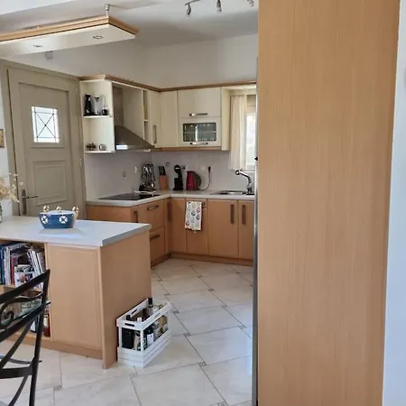 Stunning View In Sami *