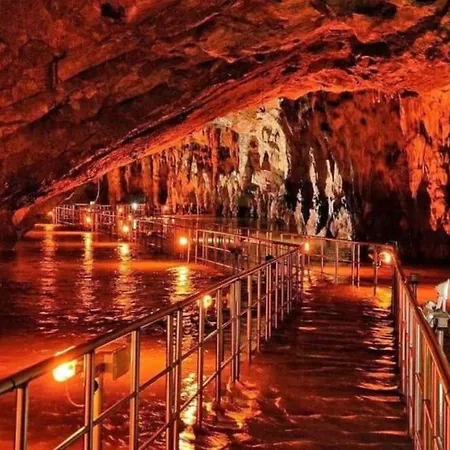 بيت للعطل Stunning View In Sami