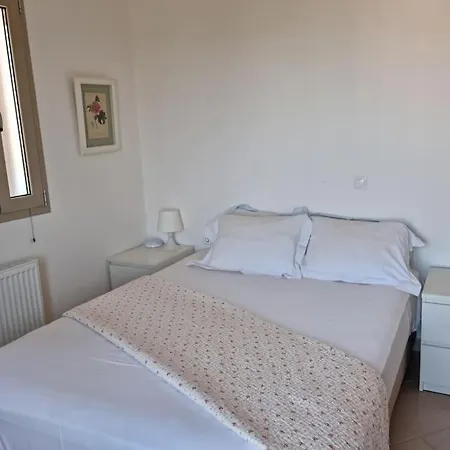 بيت للعطل Stunning View In Sami