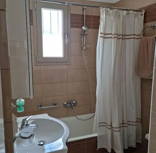 Stunning View In Sami * Haliotáta