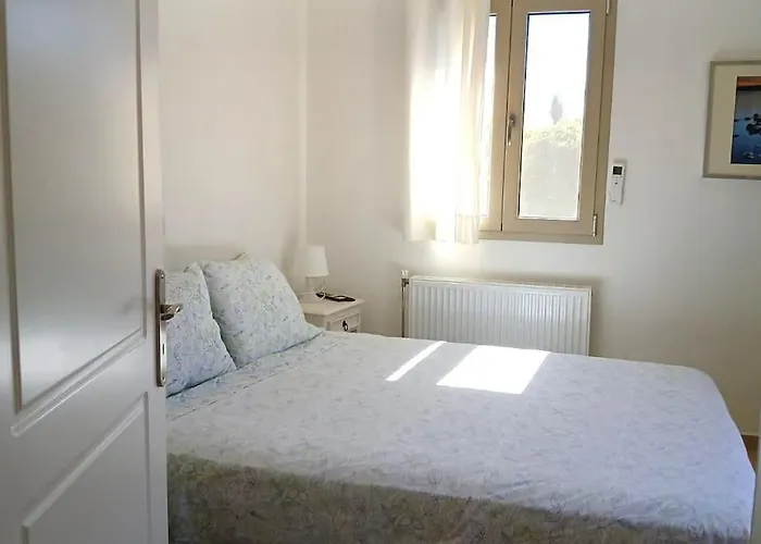 Stunning View In Sami * Haliotáta