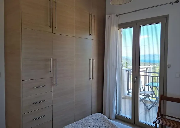 Stunning View In Sami