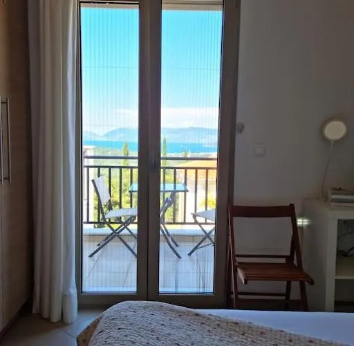 Stunning View In Sami Haliotáta