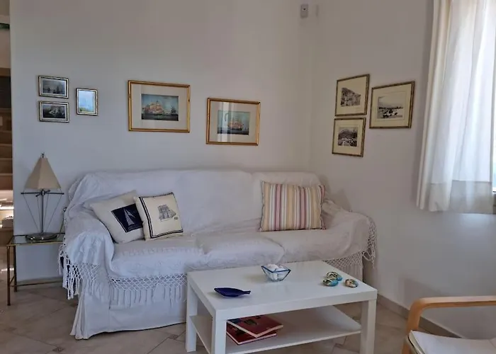 Stunning View In Sami Nyaraló Haliotáta