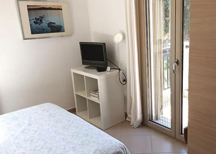 Stunning View In Sami * Haliotáta