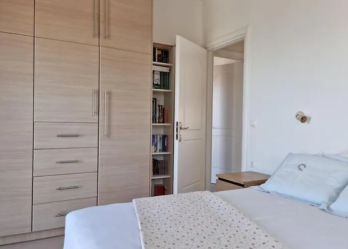 Stunning View In Sami Nyaraló