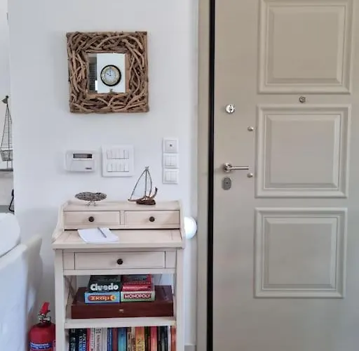 Stunning View In Sami Nyaraló